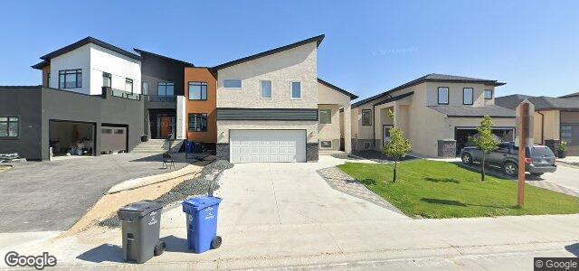 27 Prairie Spring Bay（加拿大曼尼托巴省温尼伯市）房屋照片