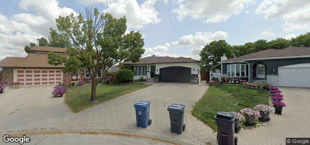 27 Quill Bay（加拿大曼尼托巴省温尼伯市）房屋照片