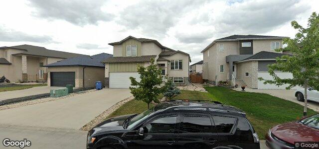 27 Singh Trail（加拿大曼尼托巴省温尼伯市）房屋照片