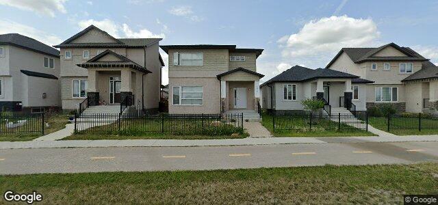 270 Dr. Jose Rizal Way（加拿大曼尼托巴省温尼伯市）房屋照片