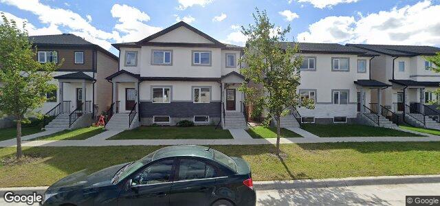 270 Old Commonwealth Path（加拿大曼尼托巴省温尼伯市）房屋照片