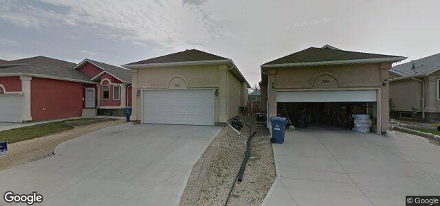 2703 King Edward Street（加拿大曼尼托巴省温尼伯市）房屋照片