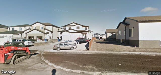 271 Old Commonwealth Path（加拿大曼尼托巴省温尼伯市）房屋照片