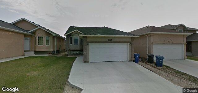 2719 King Edward Street（加拿大曼尼托巴省温尼伯市）房屋照片