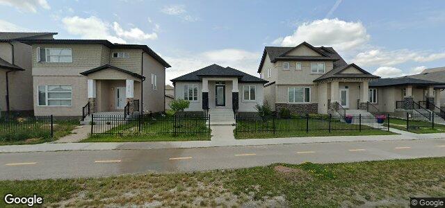 274 Dr. Jose Rizal Way（加拿大曼尼托巴省温尼伯市）房屋照片