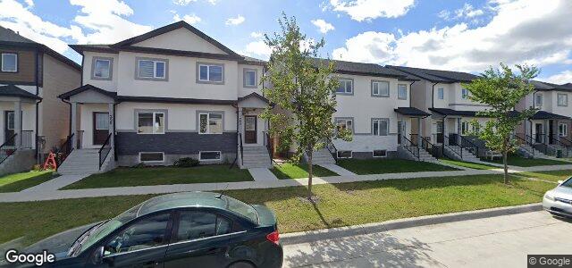 274 Old Commonwealth Path（加拿大曼尼托巴省温尼伯市）房屋照片