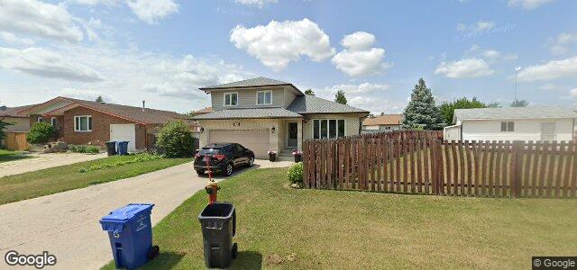 274 Rose Hill Way（加拿大曼尼托巴省温尼伯市）房屋照片