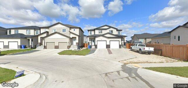 275 Old Commonwealth Path（加拿大曼尼托巴省温尼伯市）房屋照片