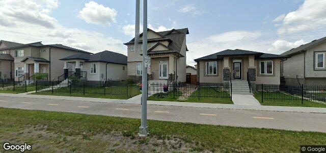 278 Dr. Jose Rizal Way（加拿大曼尼托巴省温尼伯市）房屋照片