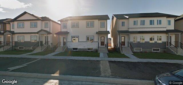 278 Old Commonwealth Path（加拿大曼尼托巴省温尼伯市）房屋照片