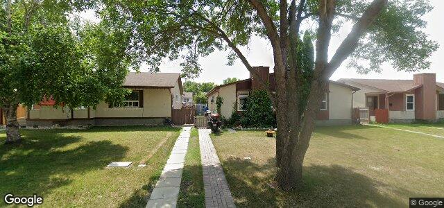 28 Petriw Bay（加拿大曼尼托巴省温尼伯市）房屋照片