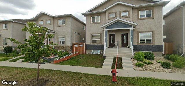 28 Singh Trail（加拿大曼尼托巴省温尼伯市）房屋照片