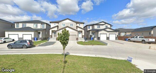 281 Old Commonwealth Path（加拿大曼尼托巴省温尼伯市）房屋照片