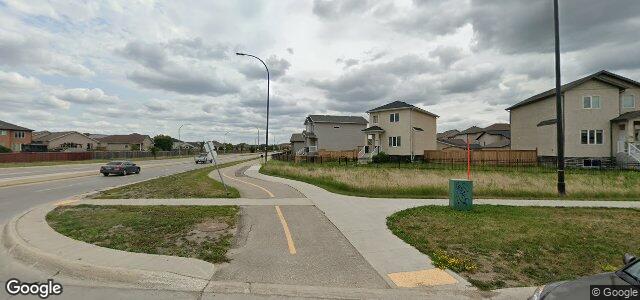 282 Dr. Jose Rizal Way（加拿大曼尼托巴省温尼伯市）房屋照片