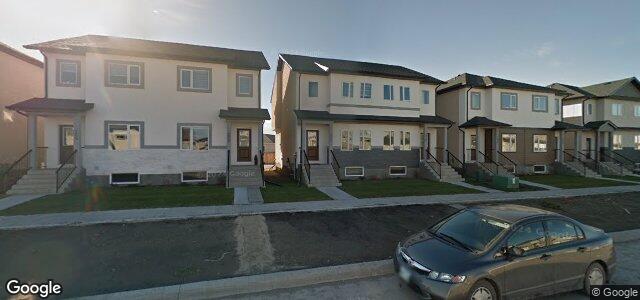 282 Old Commonwealth Path（加拿大曼尼托巴省温尼伯市）房屋照片