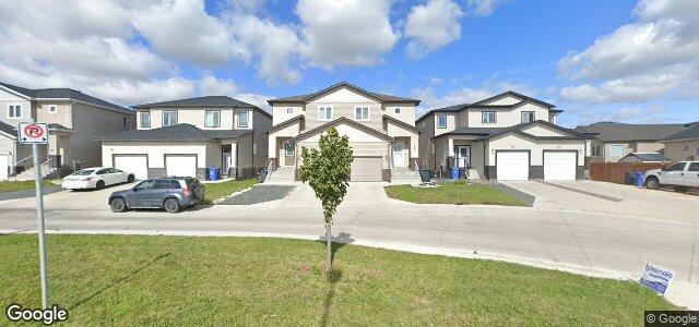 285 Old Commonwealth Path（加拿大曼尼托巴省温尼伯市）房屋照片