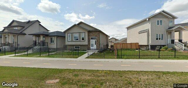 286 Dr. Jose Rizal Way（加拿大曼尼托巴省温尼伯市）房屋照片