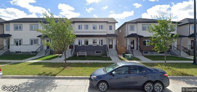 286 Old Commonwealth Path（加拿大曼尼托巴省温尼伯市）房屋照片