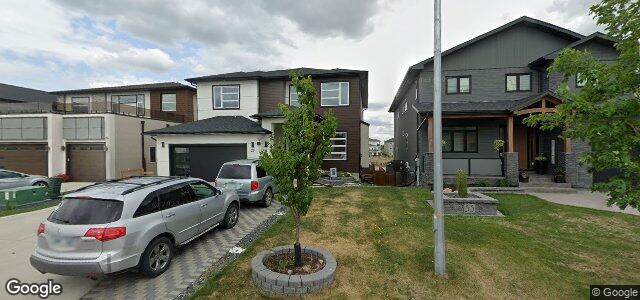 29 Brooksmere Trail（加拿大曼尼托巴省温尼伯市）房屋照片