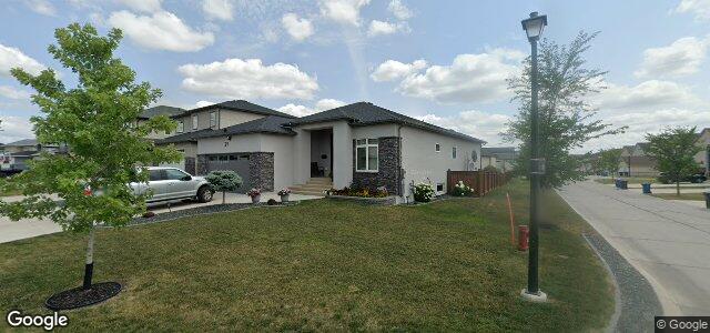 Photo of 29 Park Springs Bay in Winnipeg, Manitoba