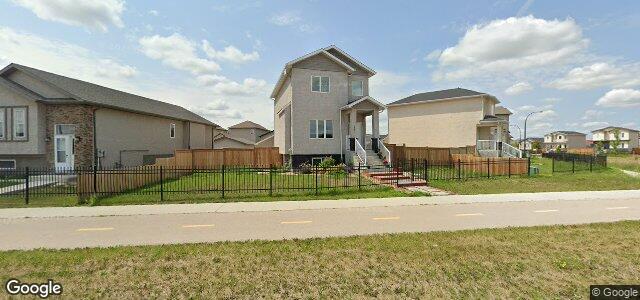 290 Dr. Jose Rizal Way（加拿大曼尼托巴省温尼伯市）房屋照片