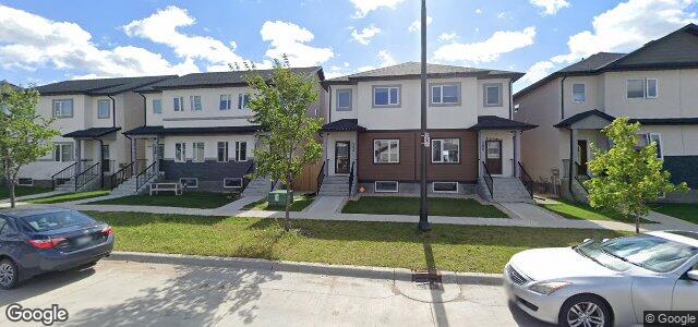 290 Old Commonwealth Path（加拿大曼尼托巴省温尼伯市）房屋照片