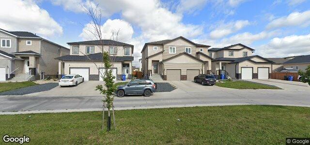 291 Old Commonwealth Path（加拿大曼尼托巴省温尼伯市）房屋照片