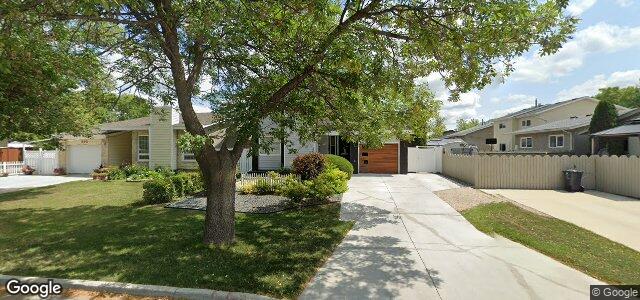 291 Rose Hill Way（加拿大曼尼托巴省温尼伯市）房屋照片