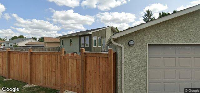 292 Rose Hill Way（加拿大曼尼托巴省温尼伯市）房屋照片