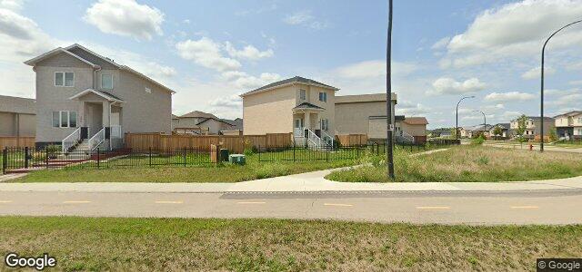 294 Dr. Jose Rizal Way（加拿大曼尼托巴省温尼伯市）房屋照片