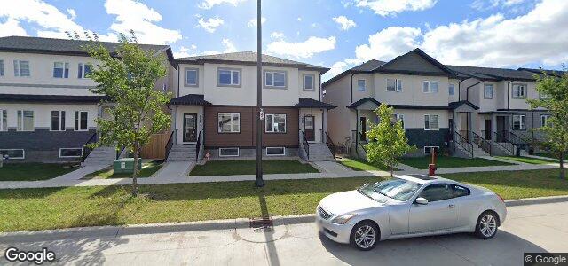 294 Old Commonwealth Path（加拿大曼尼托巴省温尼伯市）房屋照片