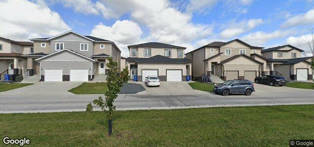 295 Old Commonwealth Path（加拿大曼尼托巴省温尼伯市）房屋照片