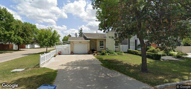 295 Rose Hill Way（加拿大曼尼托巴省温尼伯市）房屋照片