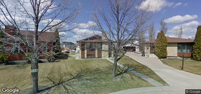 296 Rose Hill Way（加拿大曼尼托巴省温尼伯市）房屋照片