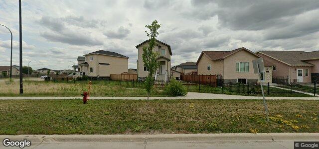 298 Dr. Jose Rizal Way（加拿大曼尼托巴省温尼伯市）房屋照片