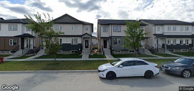 298 Old Commonwealth Path（加拿大曼尼托巴省温尼伯市）房屋照片