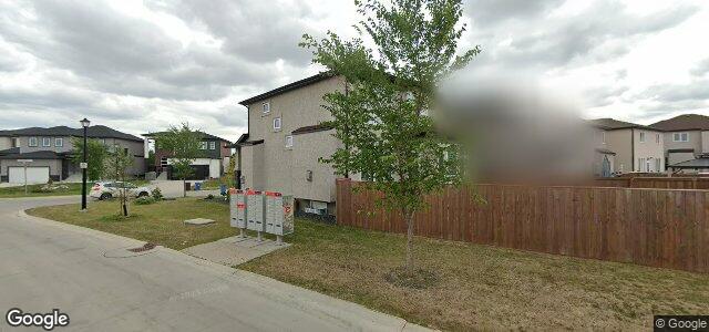 3 Bloomfield Path（加拿大曼尼托巴省温尼伯市）房屋照片