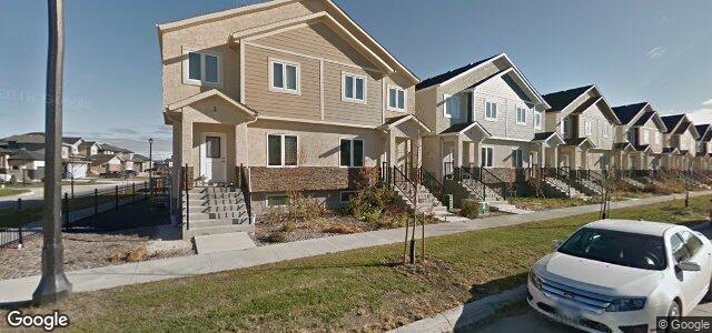 3 Bridgeford Path（加拿大曼尼托巴省温尼伯市）房屋照片