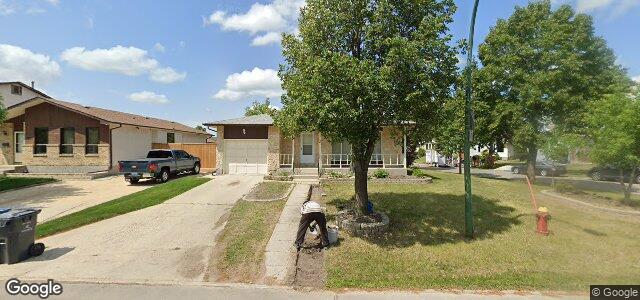 3 Forest Cove Drive（加拿大曼尼托巴省溫尼伯市）房屋照片