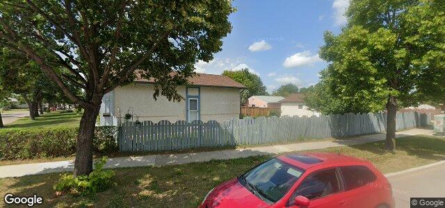 3 Jonathan Crescent（加拿大曼尼托巴省温尼伯市）房屋照片