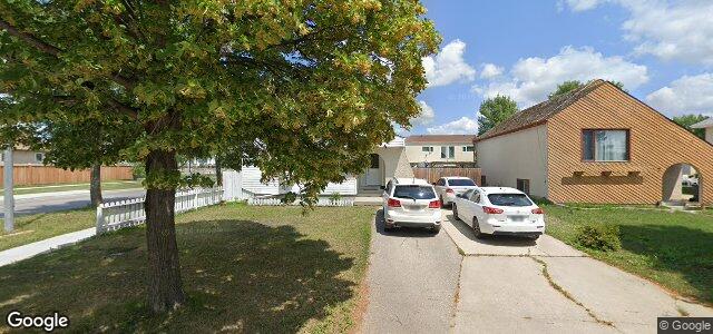 3 Mount Auburn Bay（加拿大曼尼托巴省温尼伯市）房屋照片