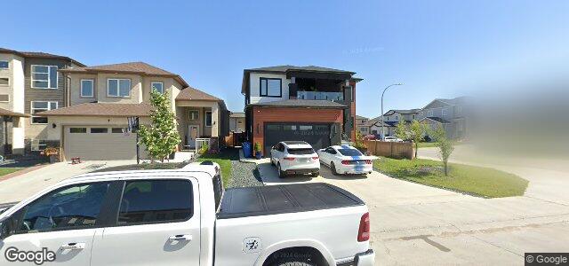 3 Prairie Spring Bay（加拿大曼尼托巴省温尼伯市）房屋照片