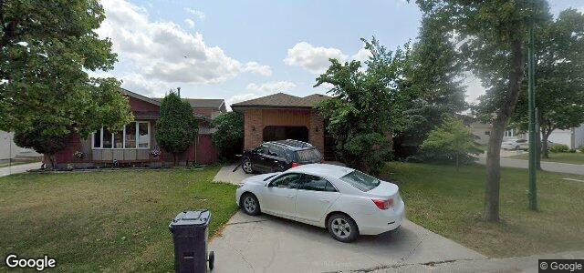 3 Quill Bay（加拿大曼尼托巴省温尼伯市）房屋照片