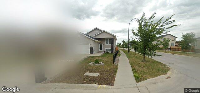 3 Singh Trail（加拿大曼尼托巴省温尼伯市）房屋照片