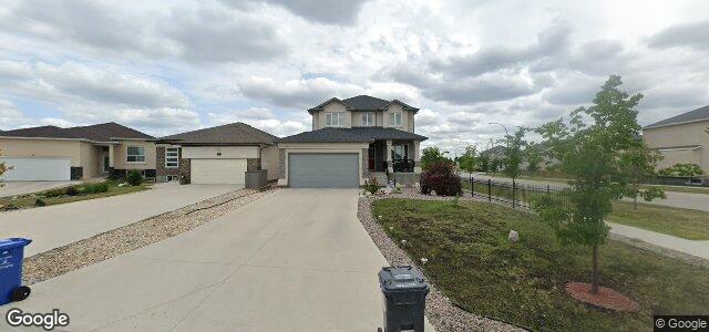 3 Wellsprings Cove（加拿大曼尼托巴省温尼伯市）房屋照片