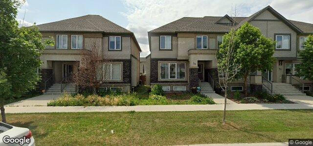 30 Bridgeford Path（加拿大曼尼托巴省温尼伯市）房屋照片