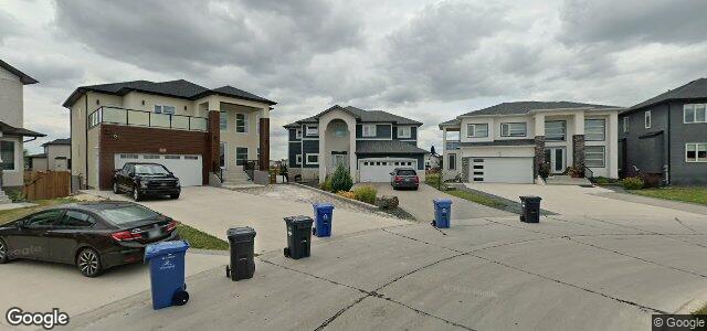 Larawan ng 30 Heronswood Path sa Winnipeg, Manitoba