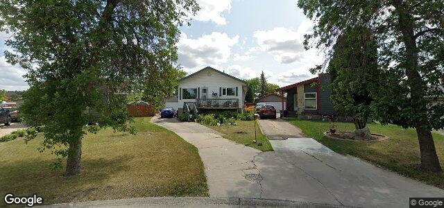 30 Linden Park Bay（加拿大曼尼托巴省温尼伯市）房屋照片