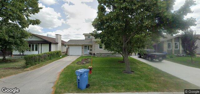 Larawan ng 30 Rose Hill Way sa Winnipeg, Manitoba