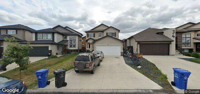 30 Wildbrook Bay（加拿大曼尼托巴省温尼伯市）房屋照片